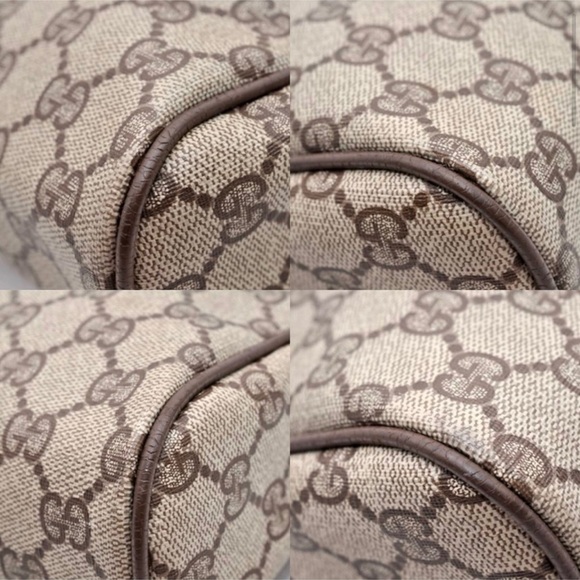 Authentic Gucci clutch - Picture 7 of 13